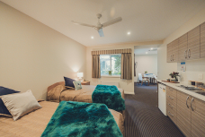 The Heights_Suite Room